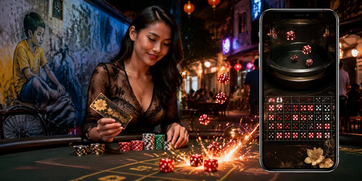 7x4 mobile gaming