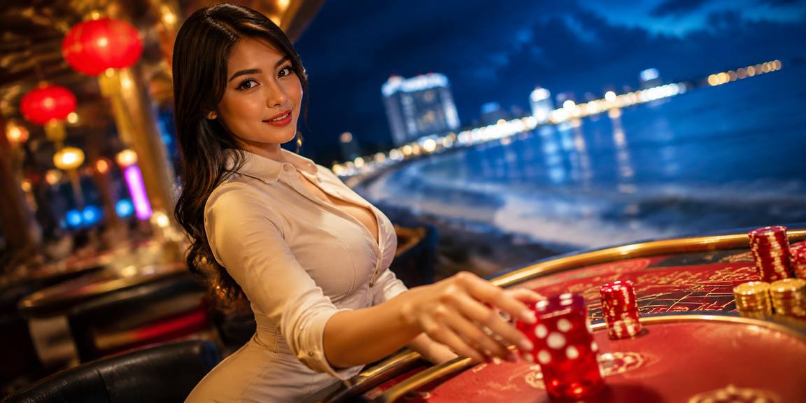7x4 Semua yang ada di lobi, kini di tangan anda