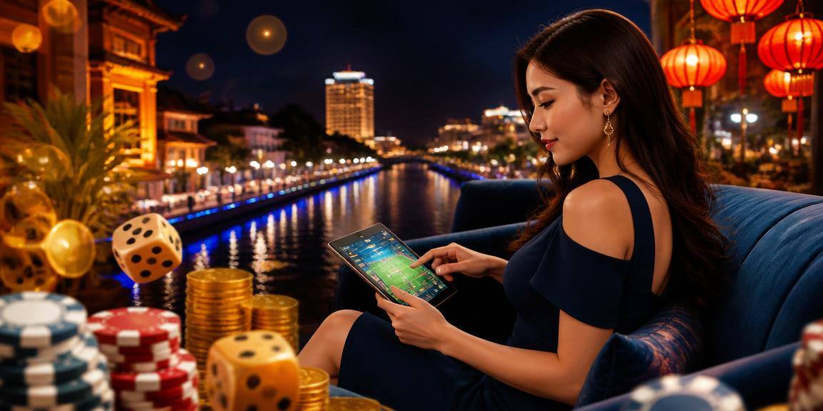 7x4 mobile gaming
